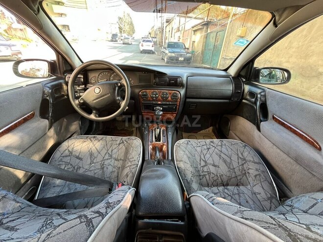 Opel Omega 1997, 377,500 km - 2.0 l - Bakı