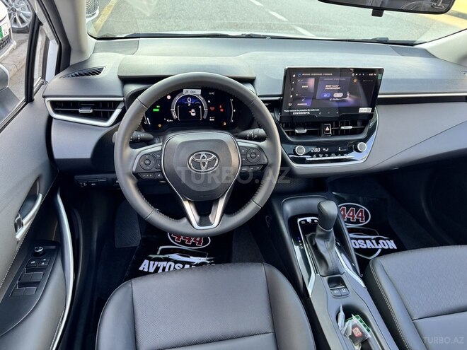 Toyota Corolla 2024, 0 km - 1.8 л - Bakı