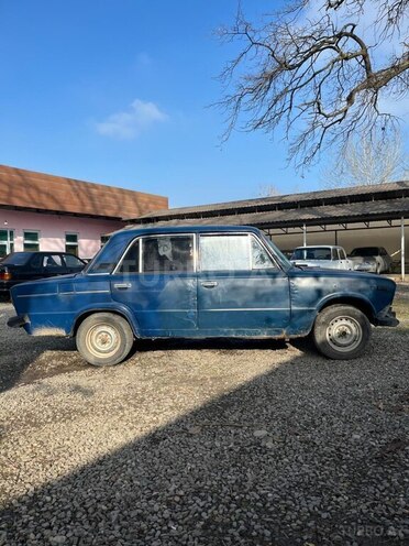 LADA (VAZ) 2106 2001, 98,681 km - 1.5 l - Xudat