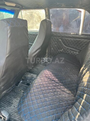 LADA (VAZ) 2106 2001, 98,681 km - 1.5 l - Xudat