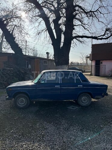 LADA (VAZ) 2106 2001, 98,681 km - 1.5 l - Xudat