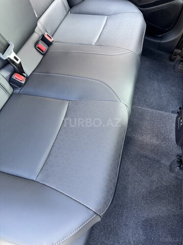 Toyota Corolla 2024, 0 km - 1.8 л - Bakı