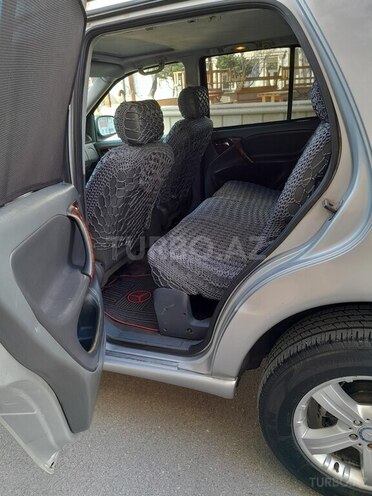 Mercedes ML 320 2000, 310,000 km - 3.2 l - Bakı