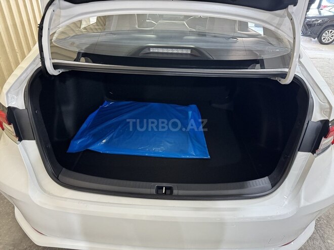Toyota Corolla 2024, 0 km - 1.8 л - Bakı