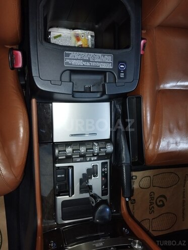 Lexus LX 570 2014, 206,000 km - 5.7 l - Bakı