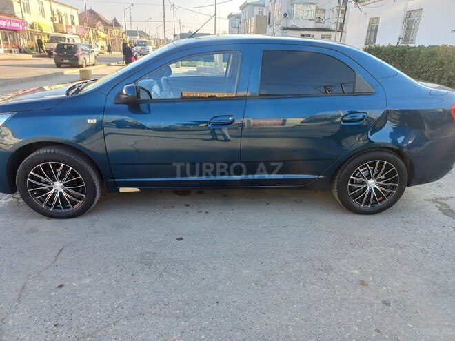 Chevrolet Cobalt 2023, 90,000 km - 1.5 л - Bakı
