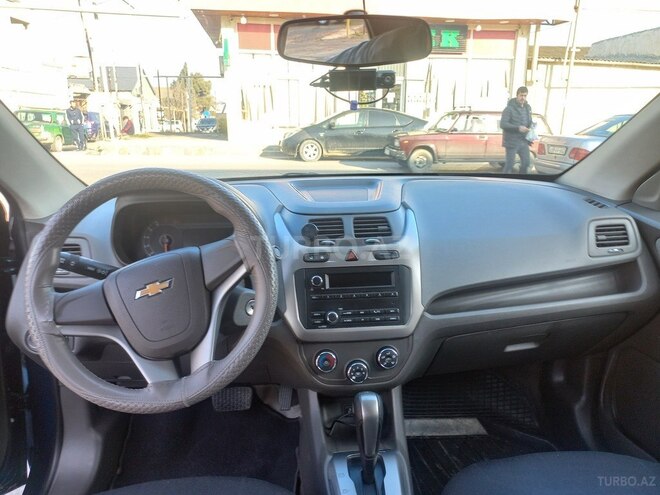 Chevrolet Cobalt 2023, 90,000 km - 1.5 л - Bakı