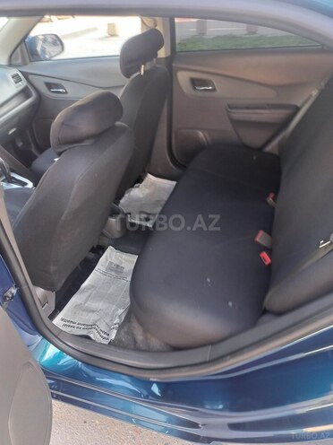Chevrolet Cobalt 2023, 90,000 km - 1.5 л - Bakı