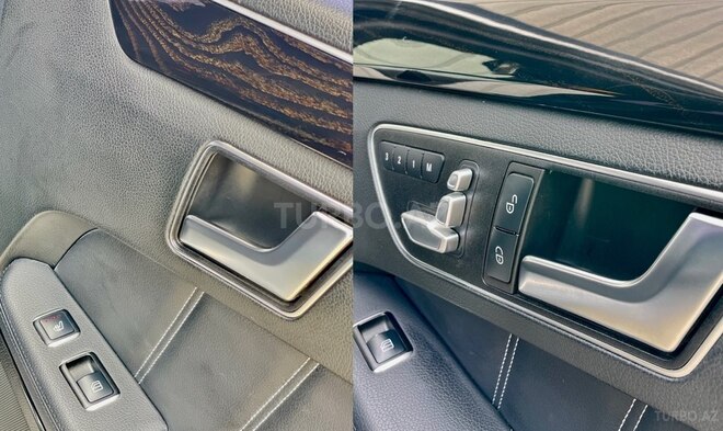 Mercedes E 220-7