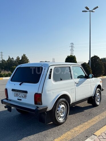 LADA (VAZ) Niva 2012, 299,980 km - 1.7 l - Bakı