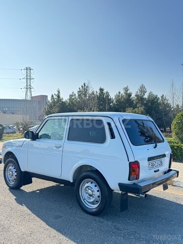 LADA (VAZ) Niva 2012, 299,980 km - 1.7 l - Bakı