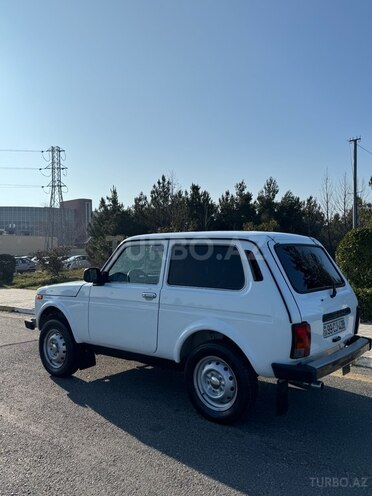 LADA (VAZ) Niva 2012, 299,980 km - 1.7 l - Bakı