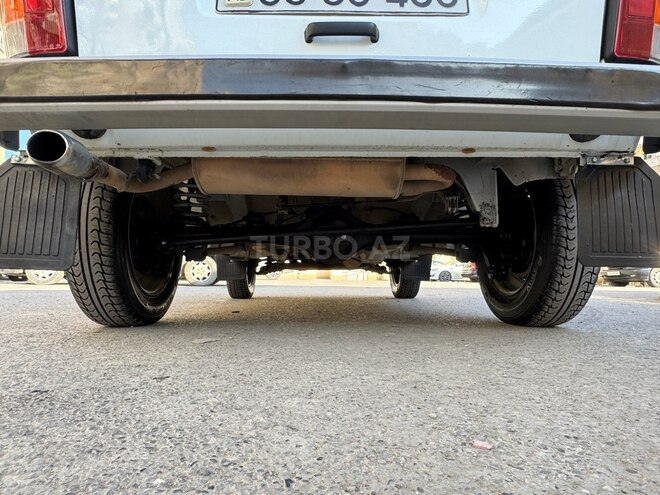 LADA (VAZ) Niva 2012, 299,980 km - 1.7 l - Bakı