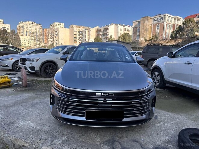 BYD Destroyer 05 2024, 0 km - 1.5 l - Bakı