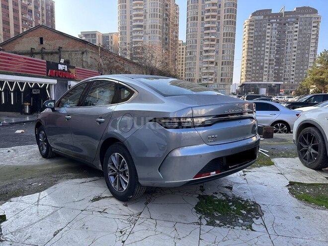 BYD Destroyer 05 2024, 0 km - 1.5 l - Bakı