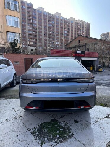 BYD Destroyer 05 2024, 0 km - 1.5 l - Bakı