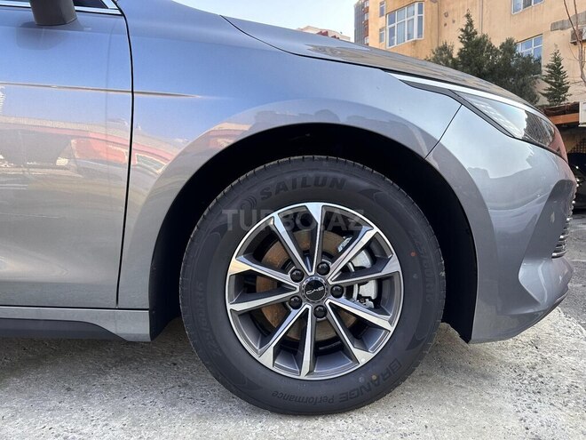 BYD Destroyer 05 2024, 0 km - 1.5 l - Bakı