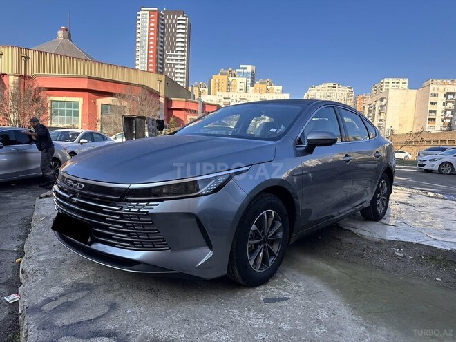 BYD Destroyer 05 2024, 0 km - 1.5 l - Bakı