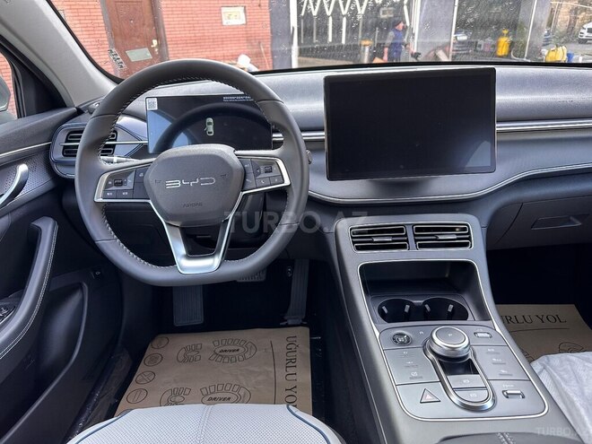 BYD Destroyer 05 2024, 0 km - 1.5 l - Bakı