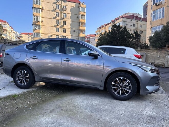 BYD Destroyer 05 2024, 0 km - 1.5 l - Bakı