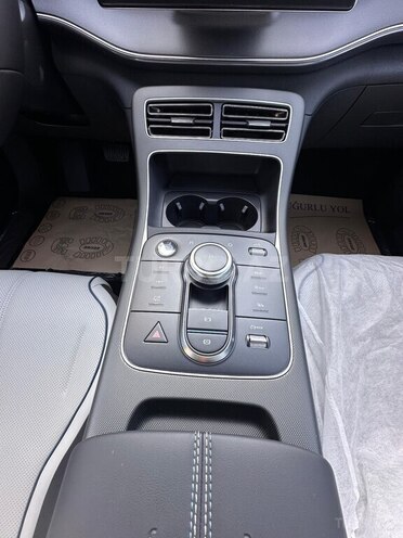 BYD Destroyer 05 2024, 0 km - 1.5 l - Bakı