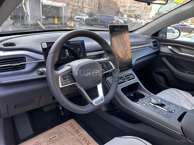 BYD Destroyer 05 2024, 0 km - 1.5 l - Bakı