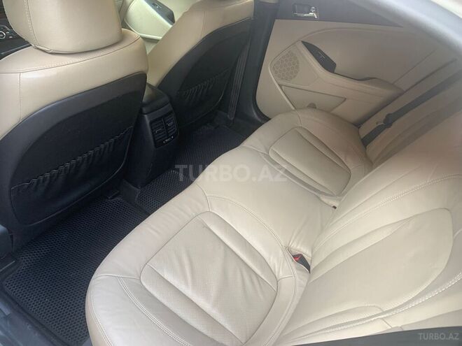 Kia Optima 2011, 185,357 km - 2.4 l - Bakı