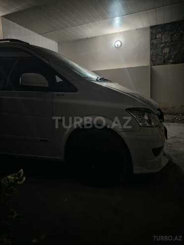 Mercedes Vito 111 2012, 550,000 km - 2.2 l - Gəncə