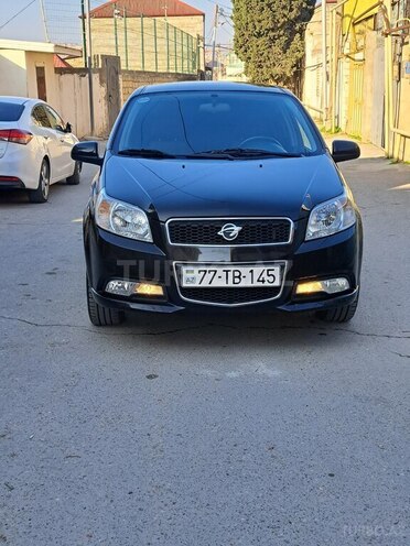Ravon Nexia R3 2017, 162,170 km - 1.5 l - Bakı