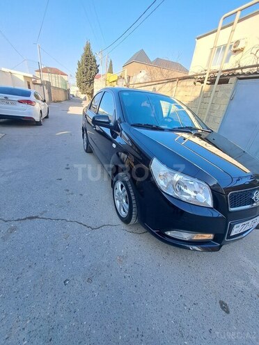 Ravon Nexia R3 2017, 162,170 km - 1.5 l - Bakı