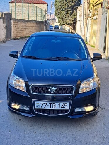 Ravon Nexia R3 2017, 162,170 km - 1.5 l - Bakı