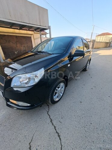 Ravon Nexia R3 2017, 162,170 km - 1.5 l - Bakı