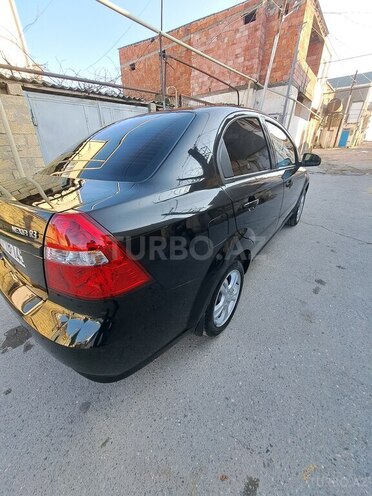 Ravon Nexia R3 2017, 162,170 km - 1.5 l - Bakı