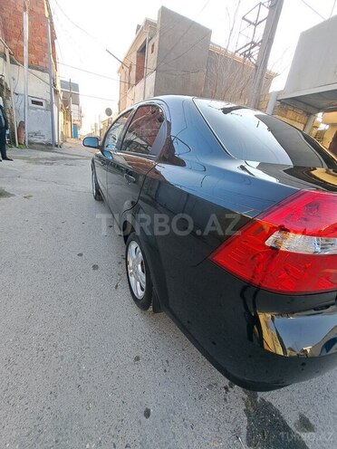 Ravon Nexia R3 2017, 162,170 km - 1.5 l - Bakı