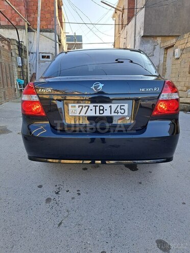 Ravon Nexia R3 2017, 162,170 km - 1.5 l - Bakı