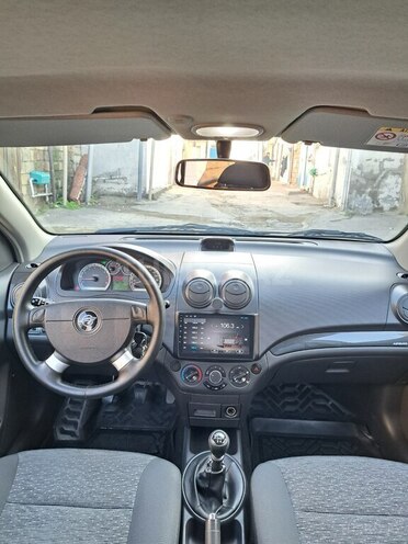Ravon Nexia R3 2017, 162,170 km - 1.5 l - Bakı