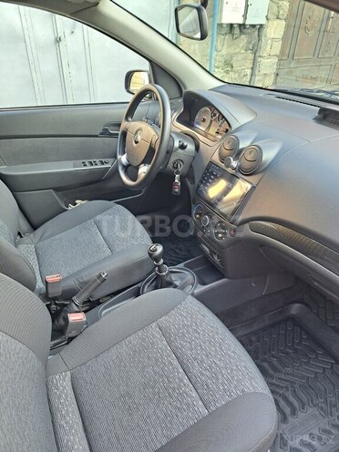 Ravon Nexia R3 2017, 162,170 km - 1.5 l - Bakı