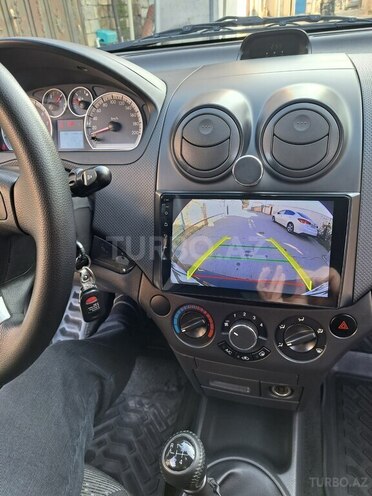 Ravon Nexia R3 2017, 162,170 km - 1.5 l - Bakı