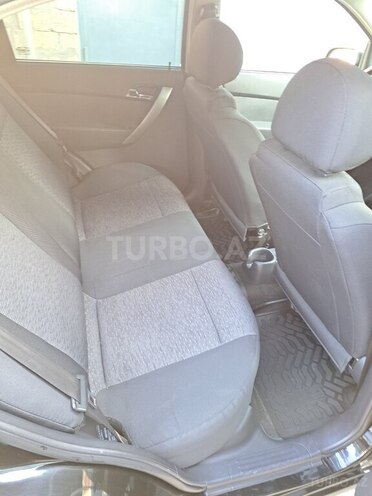 Ravon Nexia R3 2017, 162,170 km - 1.5 l - Bakı