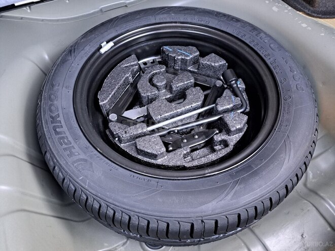 Ravon Nexia R3 2017, 162,170 km - 1.5 l - Bakı