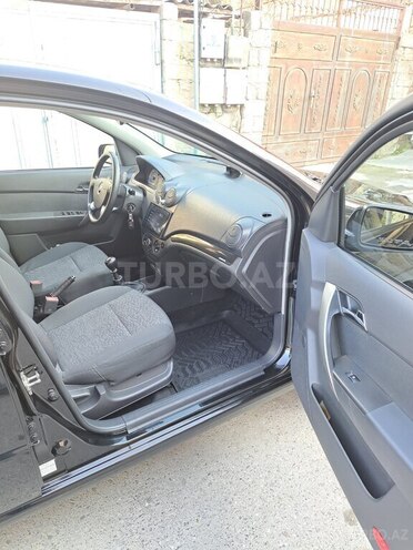 Ravon Nexia R3 2017, 162,170 km - 1.5 l - Bakı