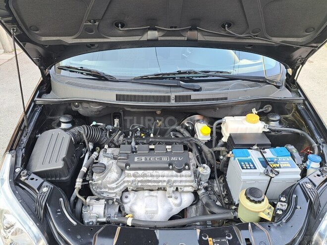 Ravon Nexia R3 2017, 162,170 km - 1.5 l - Bakı