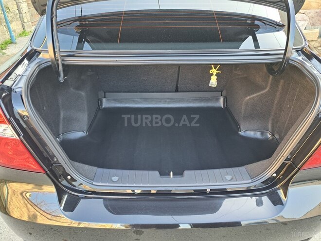 Ravon Nexia R3 2017, 162,170 km - 1.5 l - Bakı