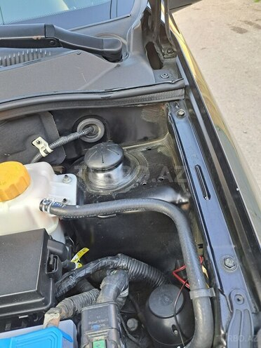 Ravon Nexia R3 2017, 162,170 km - 1.5 l - Bakı