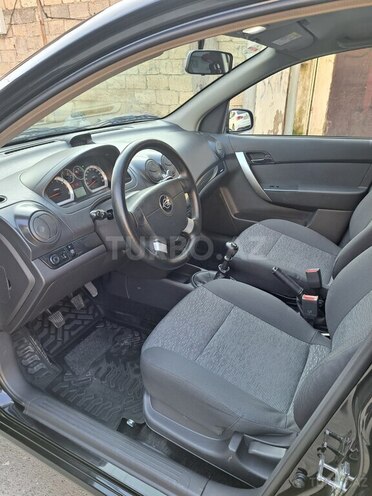Ravon Nexia R3 2017, 162,170 km - 1.5 l - Bakı