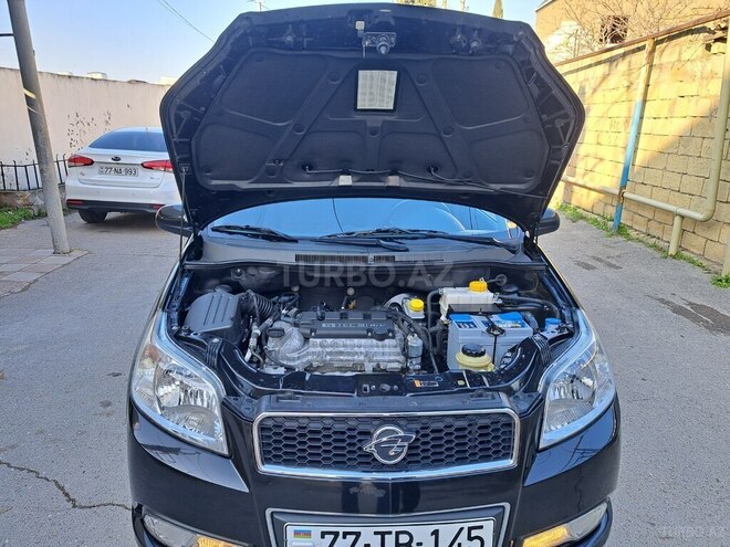 Ravon Nexia R3 2017, 162,170 km - 1.5 l - Bakı