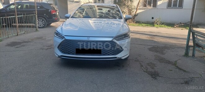 BYD Qin Plus 2024, 0 km - 1.5 l - Bakı