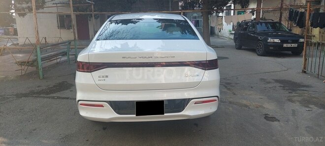 BYD Qin Plus 2024, 0 km - 1.5 l - Bakı