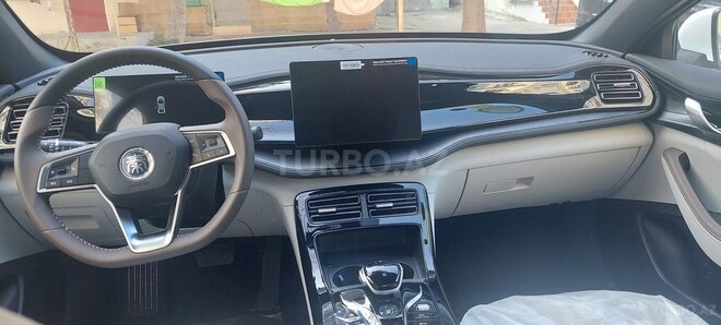 BYD Qin Plus 2024, 0 km - 1.5 l - Bakı
