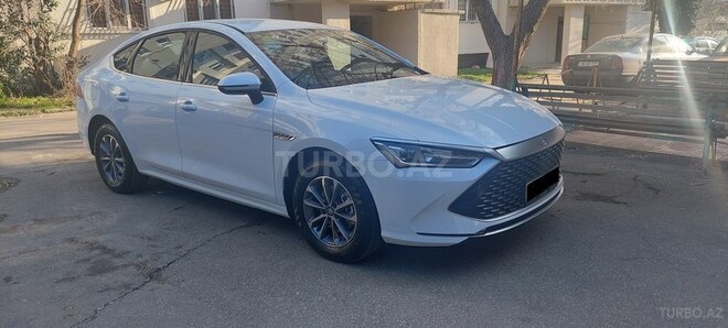 BYD Qin Plus 2024, 0 km - 1.5 l - Bakı
